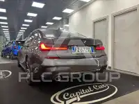 2019 BMW 320