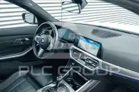 2019 BMW 320