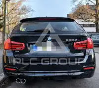 2019 BMW 320