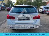 2019 BMW 320