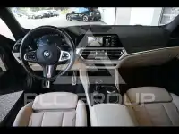 2019 BMW 320