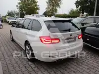 2019 BMW 320