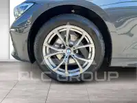 2019 BMW 320