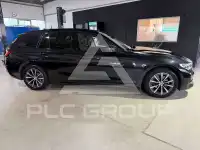 2019 BMW 320