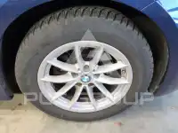 2019 BMW 320