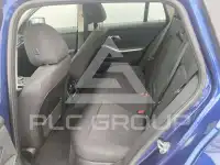 2019 BMW 320