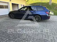 2019 BMW 320