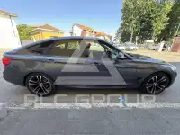 2019 BMW 320