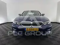 2019 BMW 320