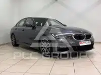 2019 BMW 320