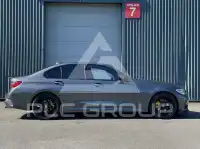 2019 BMW 320