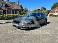 2019 BMW 320