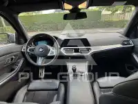 2019 BMW 320