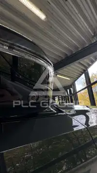 2019 BMW 320