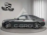 2019 BMW 320