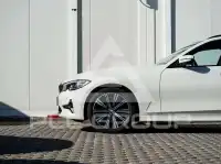 2019 BMW 320