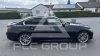 2019 BMW 320