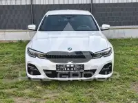 2019 BMW 320