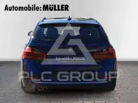 2019 BMW 320