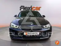 2019 BMW 320