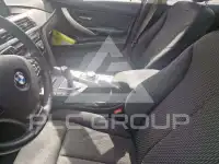 2019 BMW 320
