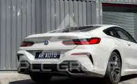2019 BMW 320