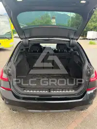 2019 BMW 320
