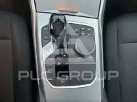 2019 BMW 320