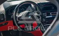 2019 BMW 320