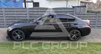 2019 BMW 320