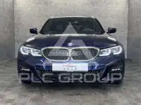 2019 BMW 320