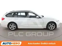 2019 BMW 320