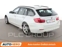 2019 BMW 320