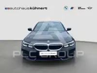 2019 BMW 320