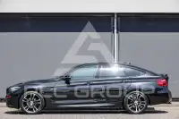 2019 BMW 320