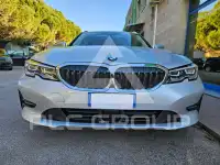 2019 BMW 320