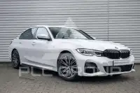 2019 BMW 320