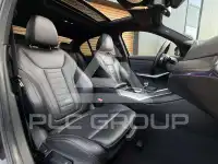 2019 BMW 320