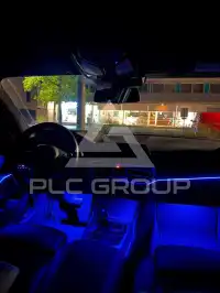 2019 BMW 320