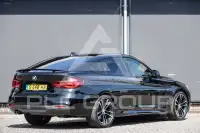 2019 BMW 320