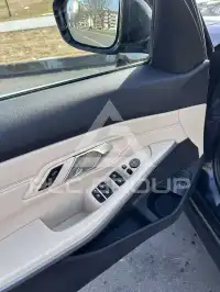 2019 BMW 320