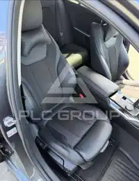 2019 BMW 320
