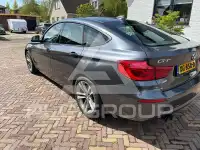 2019 BMW 320