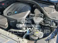 2019 BMW 320