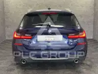 2019 BMW 320