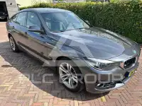 2019 BMW 320