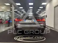 2019 BMW 320