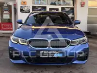 2019 BMW 320