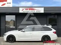 2019 BMW 320