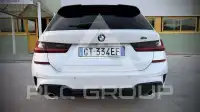 2019 BMW 320